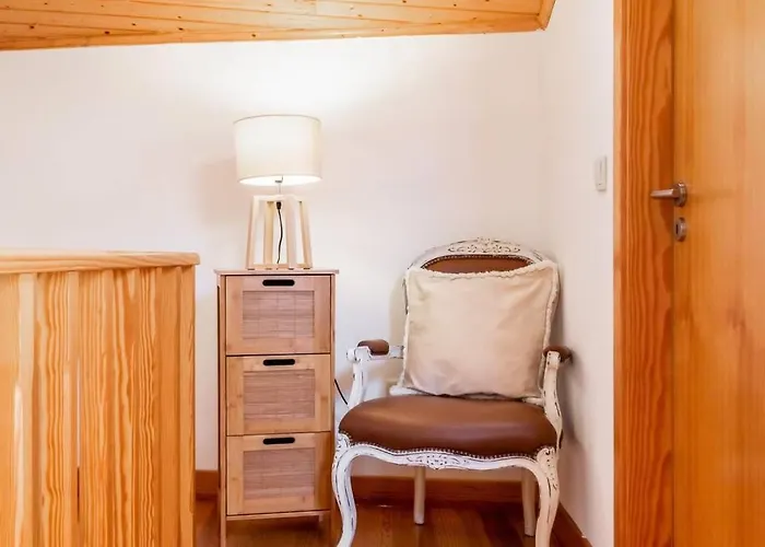 Inloveapartments - Duplex At Alfama