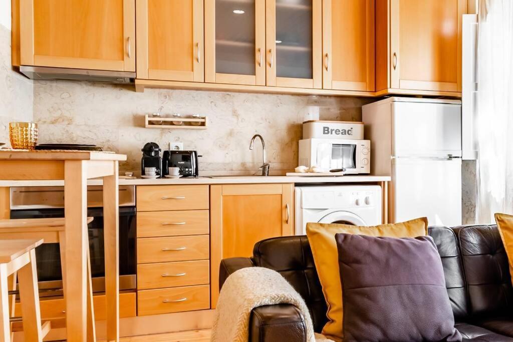 Inloveapartments - Duplex At Alfama * Lisbona
