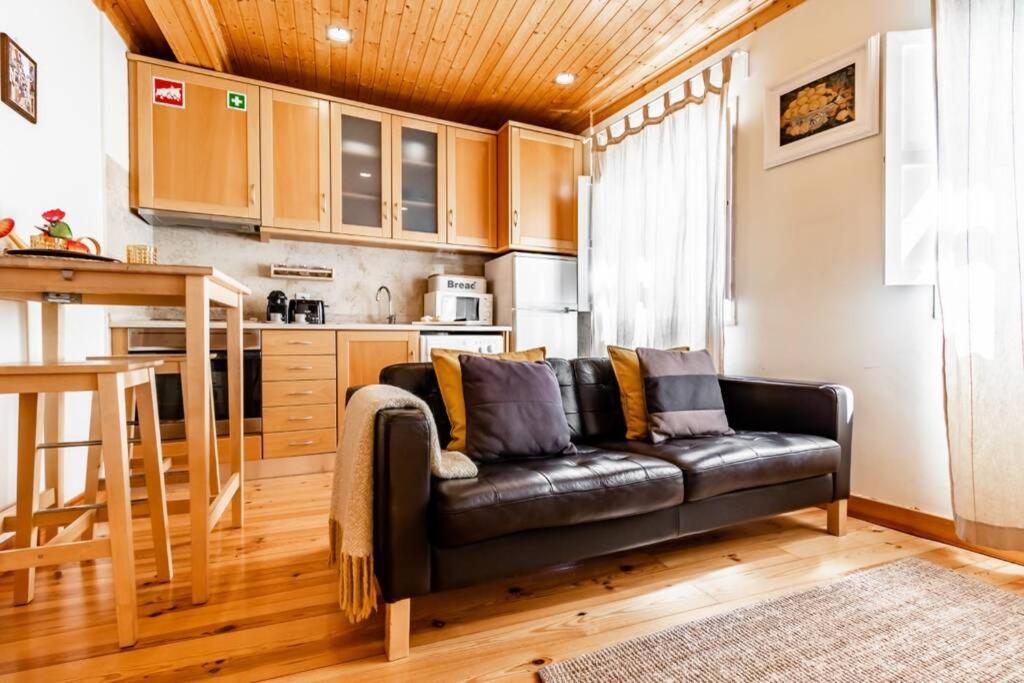 Appartamento Inloveapartments - Duplex At Alfama *