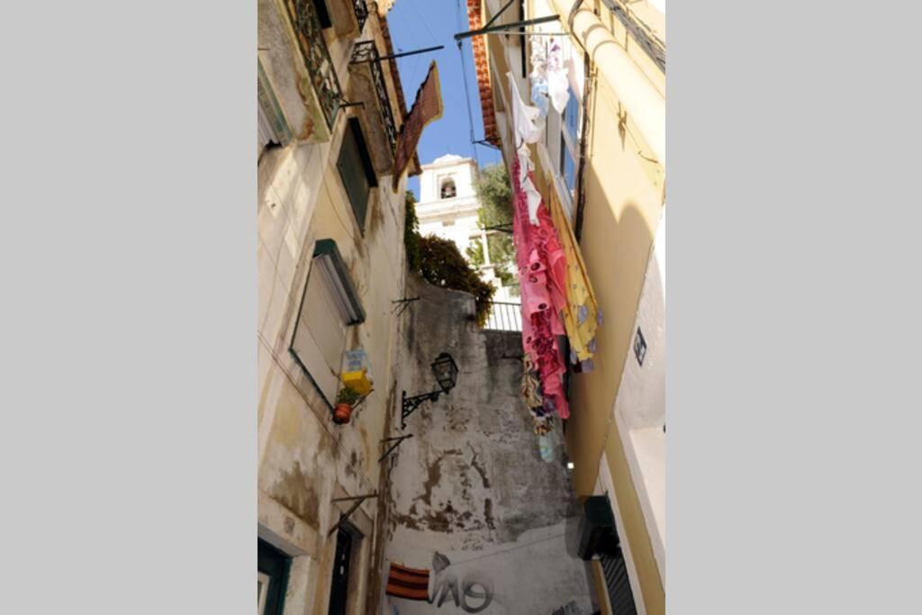 Appartamento Inloveapartments - Duplex At Alfama