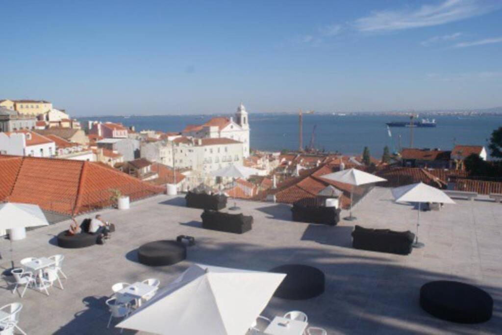 Appartamento Inloveapartments - Duplex At Alfama