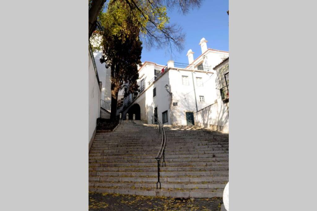 Appartamento Inloveapartments - Duplex At Alfama