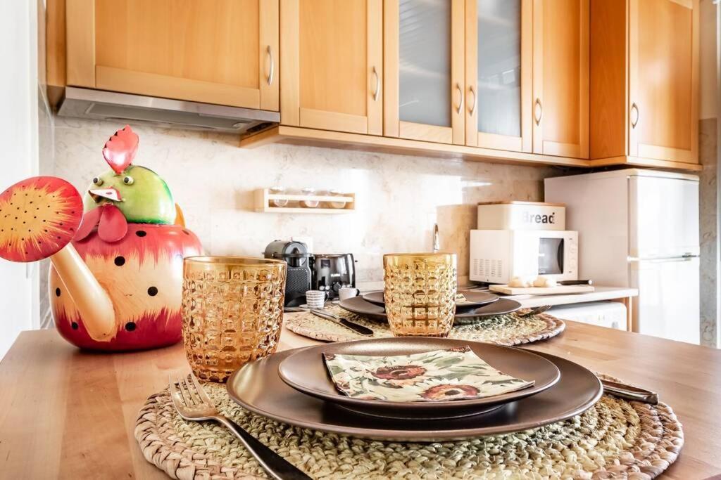 Inloveapartments - Duplex At Alfama * Lisbona